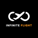 Discovery icon for Infinite Flight Discord server