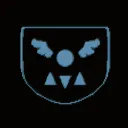 𝗧𝗵𝗲 𝗧𝗿𝗮𝘀𝗵 𝗭𝗼𝗻𝗲 Discord Server Icon