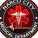 Medical Department | Narco City | NCMD