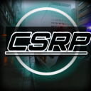 CSRP â”‚Concord State RP Server Icon
