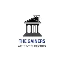 THE GAINERS
