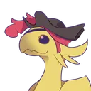 Chocobo Pirates