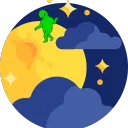 Moonrace