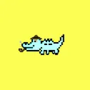 cryptocrocs nft