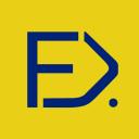 Find Your Dev © icon