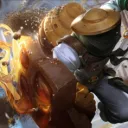 SINGED JUNGLE