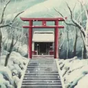 Shrine World's icon