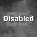 05: Supreme Server (Disabled)