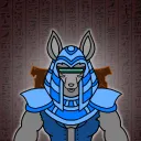Lord Of The Sacred Land