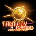 Fantasy Gaming Organization icon