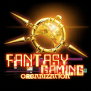 Fantasy Gaming Organization icon
