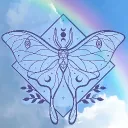 Pixel Wings