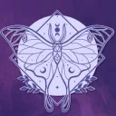 Pixel Wings Discord Server Icon