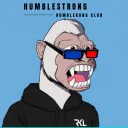 HumbleStrong RumbleKong Club