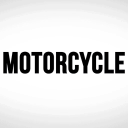 Motorcycle Discord Server Icon