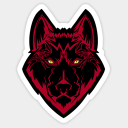 Bloodwolves Official Dayz PS Server Icon