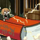 Shaman King: Spirit of Shamans