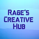 Rage‘s Creative Hub