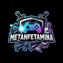 SE COMERCIA METANFETAMINA Discord Server Icon