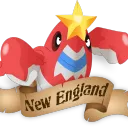 NEW ENGLAND POKÉMON VGC Discord Server Icon