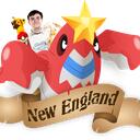 NEW ENGLAND POKÉMON VGC Discord Server Icon