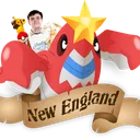 NEW ENGLAND POKÉMON VGC