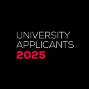 University Applicants 2025