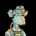 SPACE APE PROGRAM v1.0