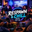 Respawn & Chill Discord Server Icon