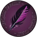 『⚝』The Inqsss Family