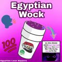 Egyptian Wock