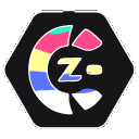 Chill Zone | .gg/czowo Discord Server Icon