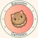 Biscoito Gatinho