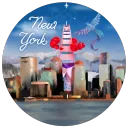 New York VGC