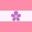 Sapphic Hoyoverse Discord Server Icon