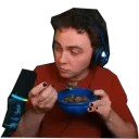 The Garbage Fire Discord Server Icon