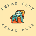 Relax club Server Icon
