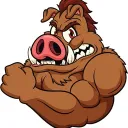 ALPHA HOGS