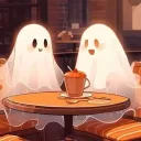 ☕ coffin cafè