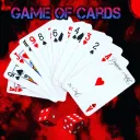 Game Of Cards: Video Game