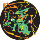 Rayquaza Empire