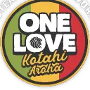 ONE LOVE