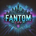 × Fantom City RolePlay ×