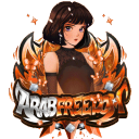 Discovery icon for 𝐀𝐑𝐀𝐁 𝐅𝐑𝐄𝐄𝐃𝐎𝐌 𝟒𝟗𝐊 Discord server