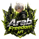 𝐀𝐑𝐀𝐁 𝐅𝐑𝐄𝐄𝐃𝐎𝐌 𝟓𝟐𝐊 avatar