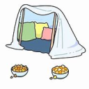 The Pillow Fort