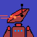 Space Goodies Server Icon