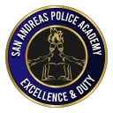 SAHP | San Andreas Police Academy