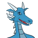 Degen Dragon Cosplay Club's icon