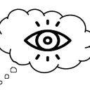 Visible Thoughts